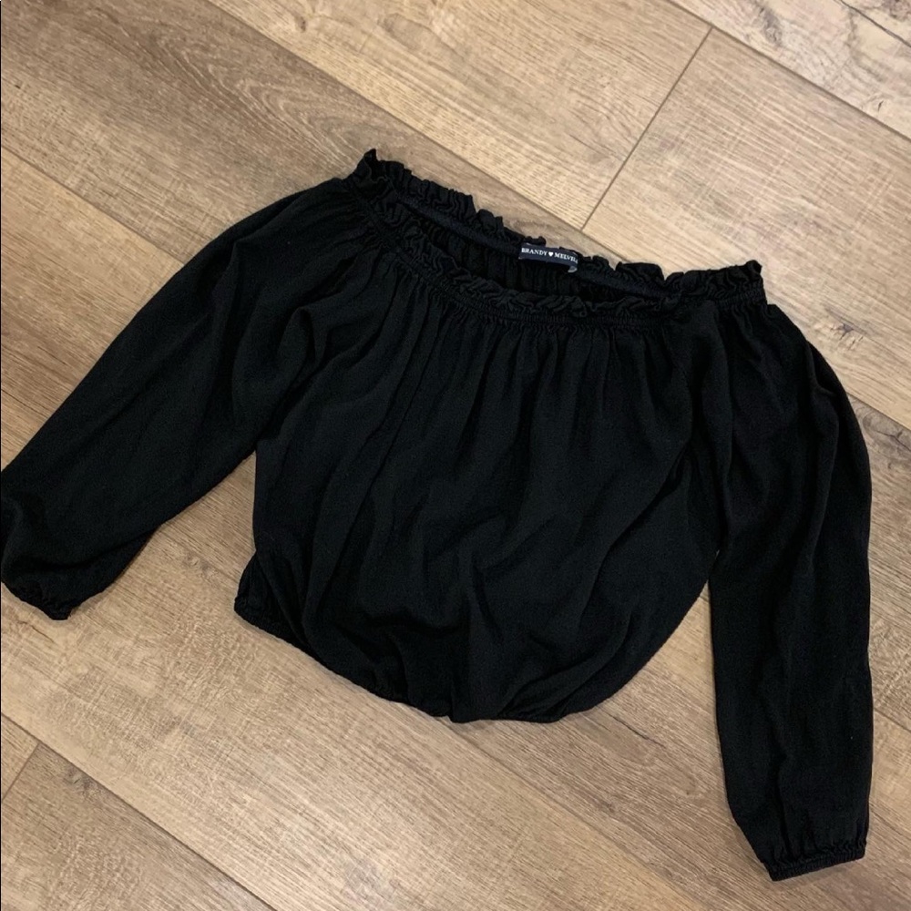 Brandy Melville Top